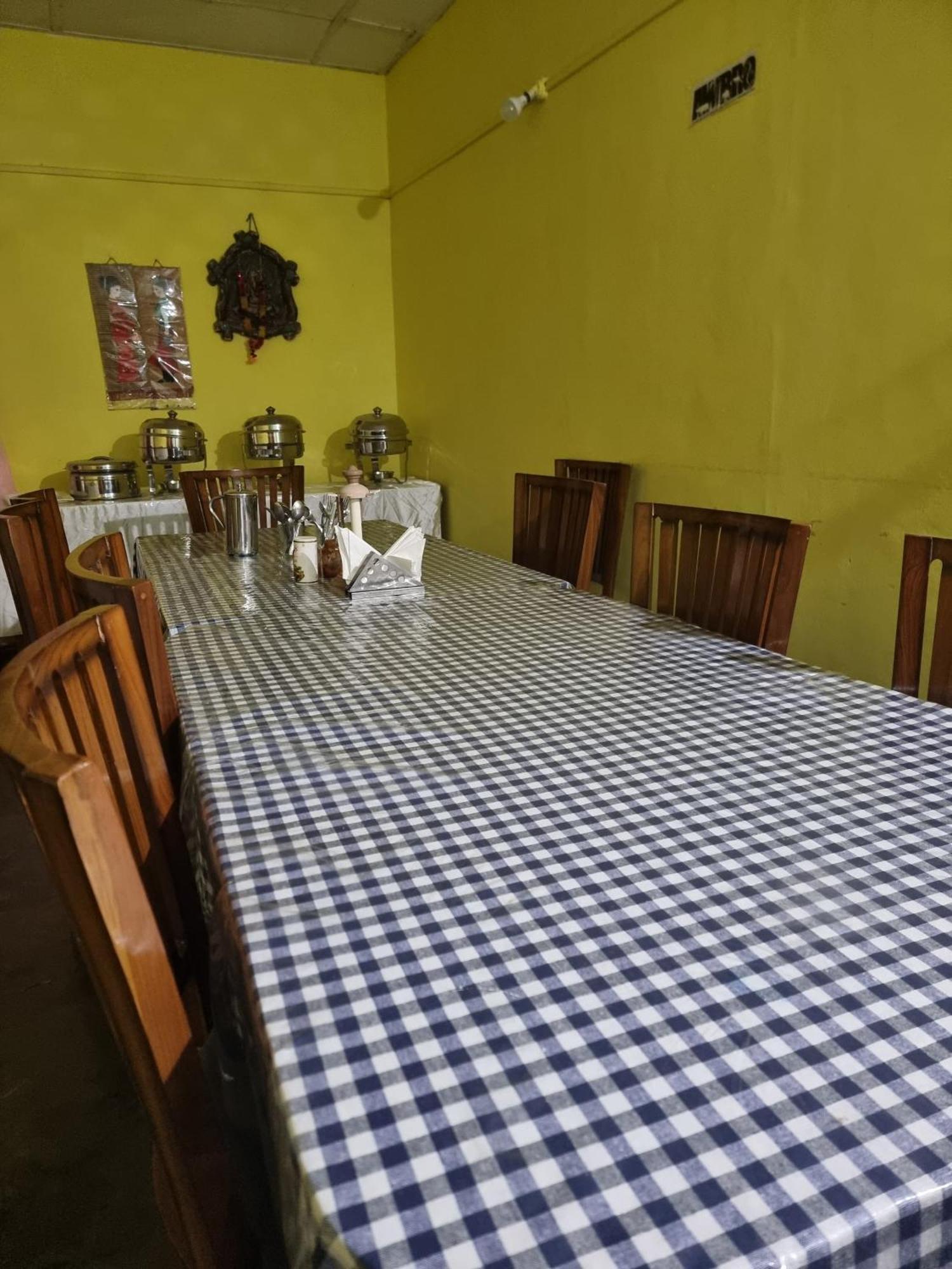 Shivaji Inn Kaziranga Exterior photo