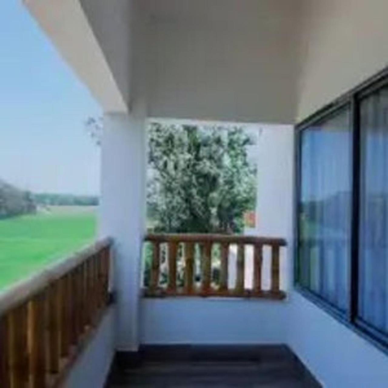 Shivaji Inn Kaziranga Exterior photo